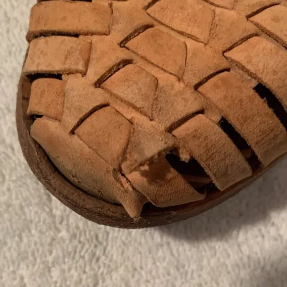 Vintage 80s Esprit de Corp shoes - Picture 6 of 10